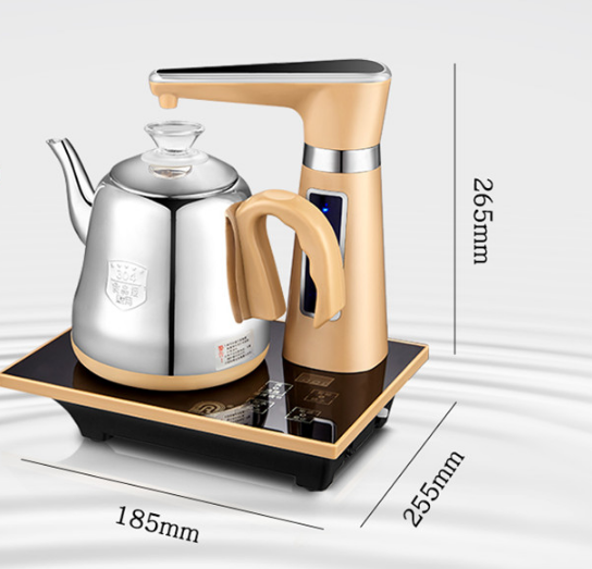 Automatic Smart Kettle product thumbnail 9