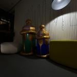 فوانيس رمضان القابلة للنفخ - 15