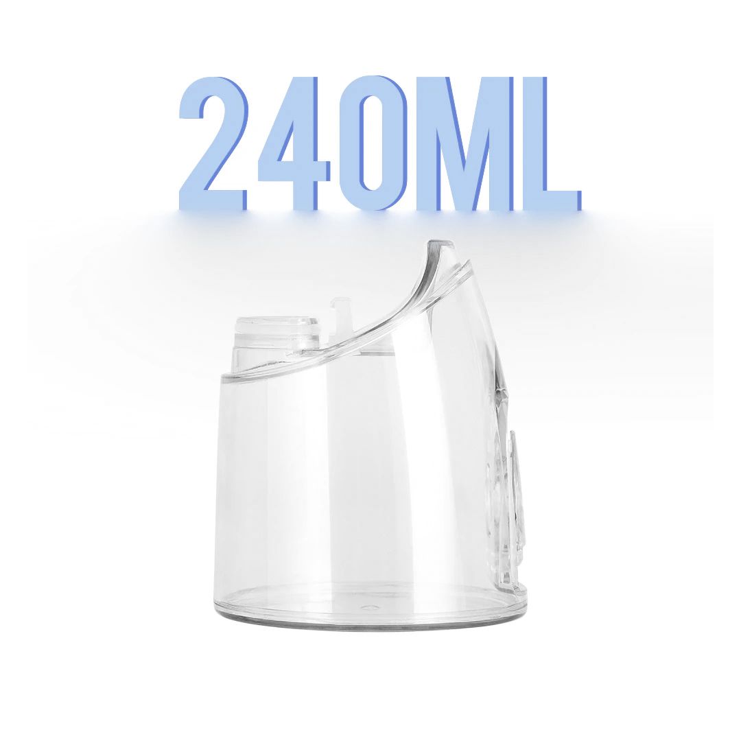 مضخة تنظيف الأسنان بضغط الماء - 10