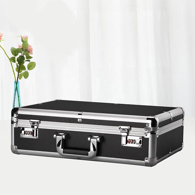Metal Case Organizer With Safety Lock product thumbnail 10