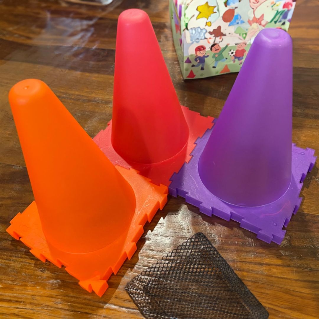 Carnival Games Set for Kids product thumbnail 10