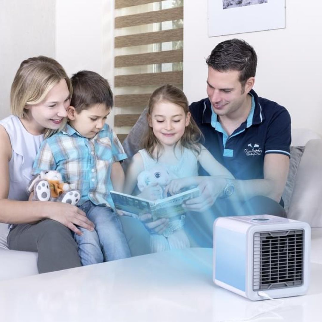 المكيف المتنقل - 3