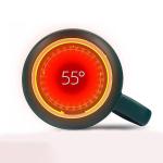 مج مع قاعدة تسخين حرارية - 12