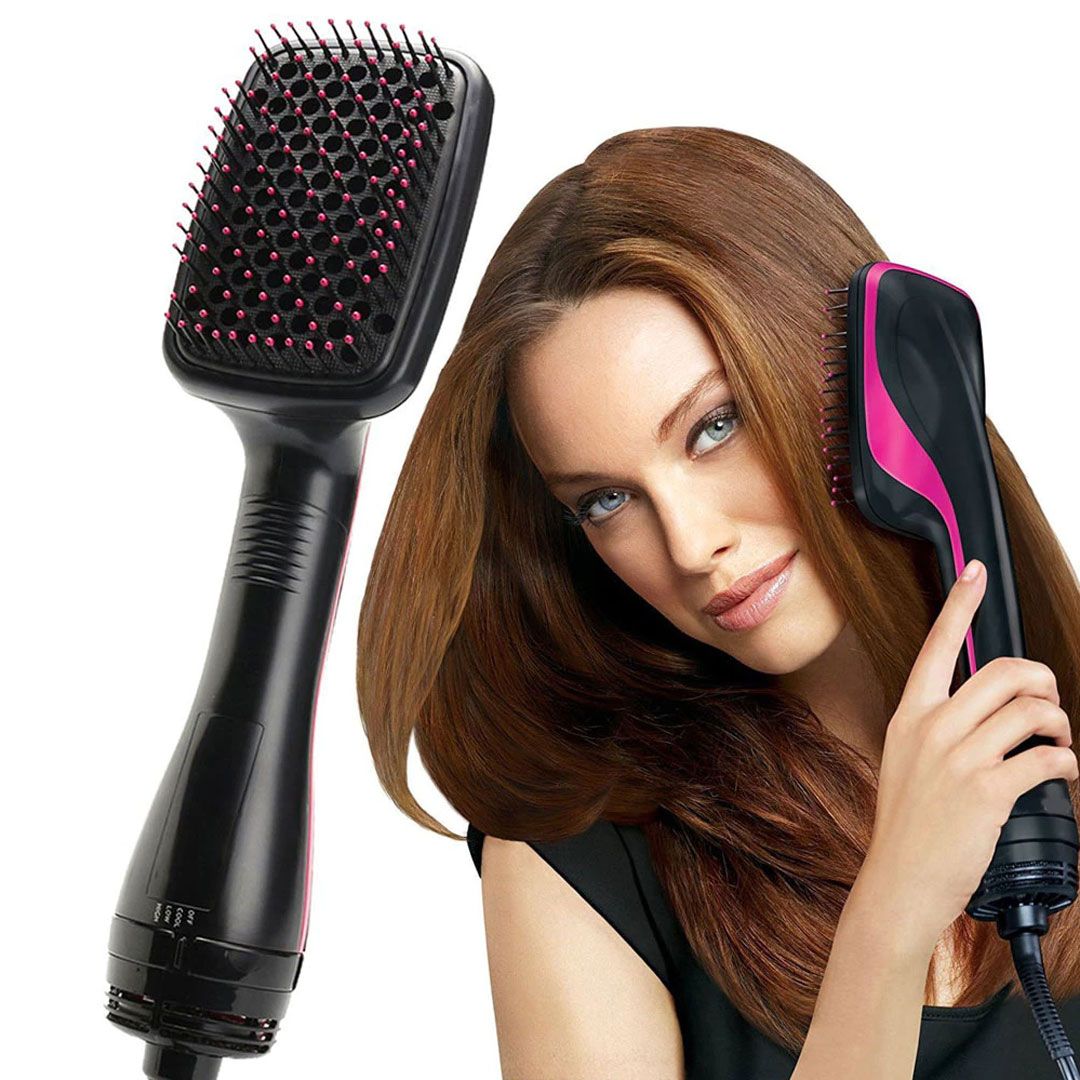 Hair Dryer and Styler Comb product thumbnail 15