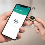 خاتم التسبيح الإلكتروني