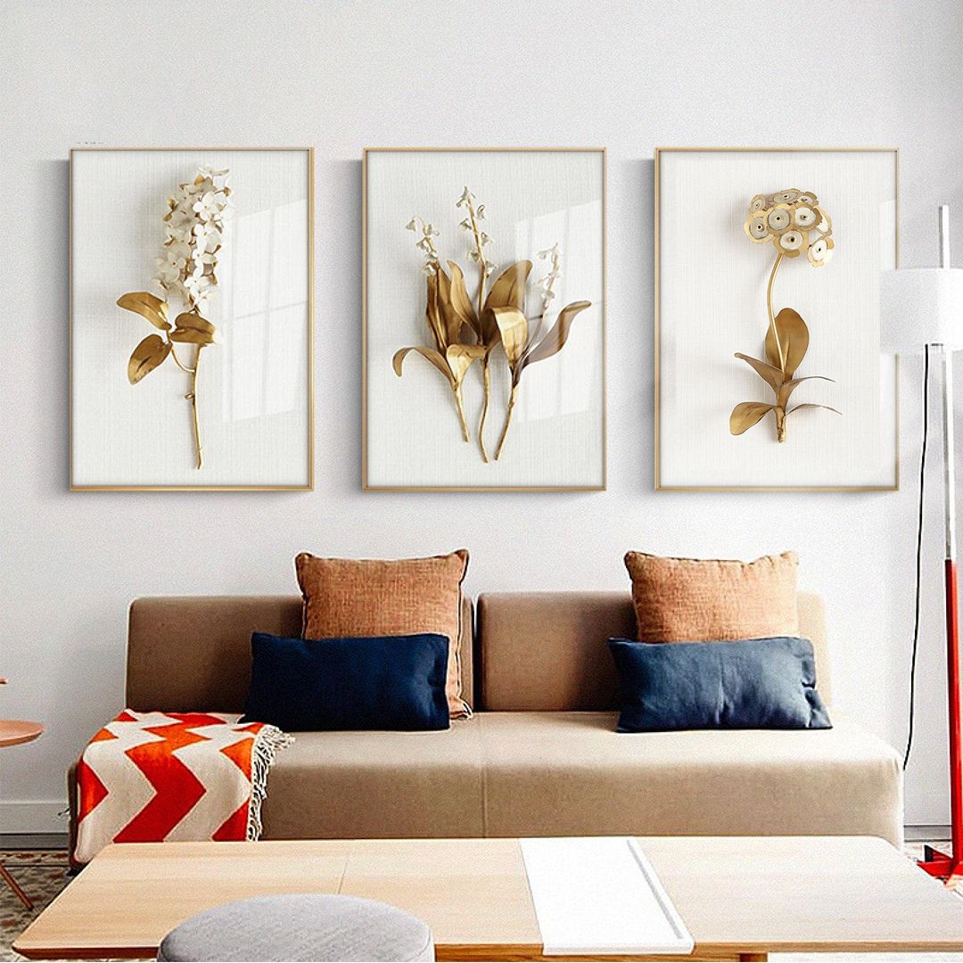 Hanging Wall Art Set product thumbnail 3