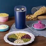 مطحنة القهوة و الحبوب المنزلية