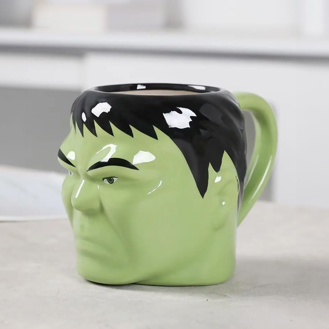 مج بشخصيات أبطال آفينجرز - 2