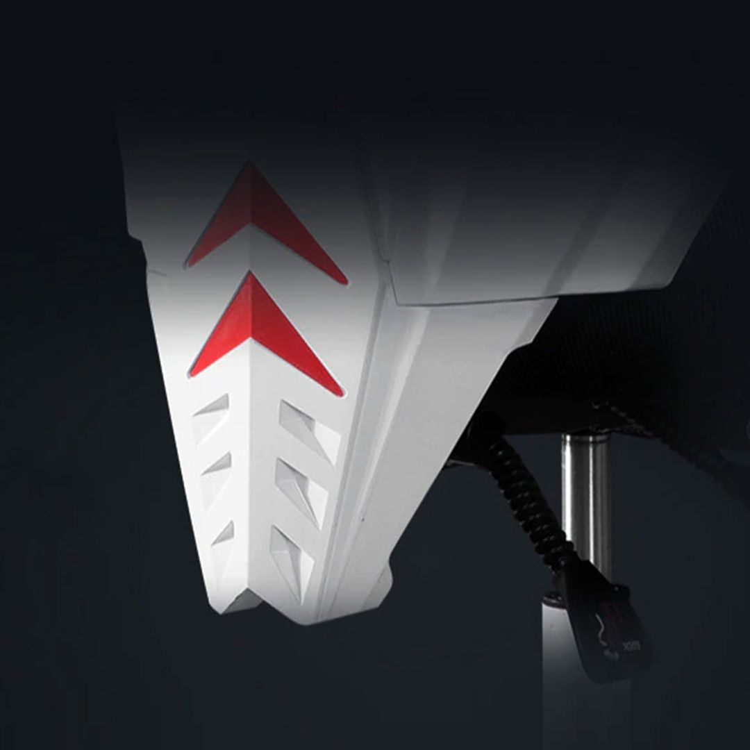 PC Gamer Chair product thumbnail 12