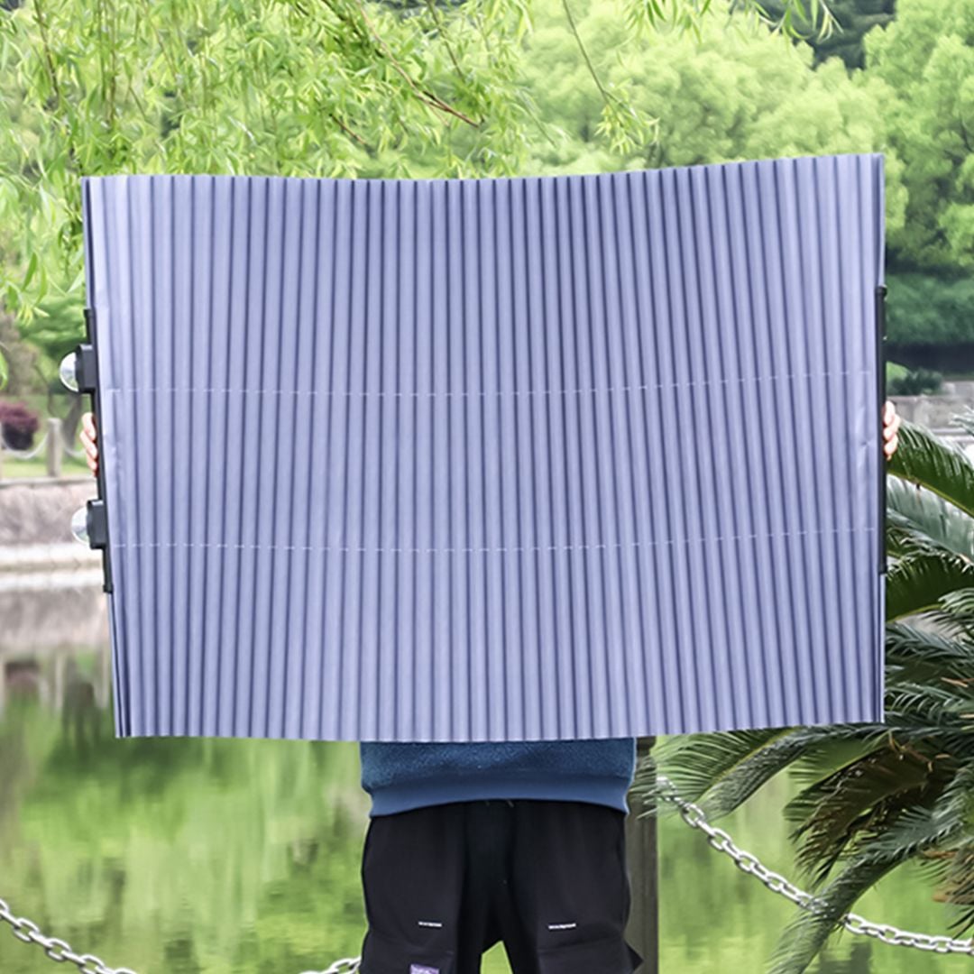 مظلة شمسية للسيارة - 19