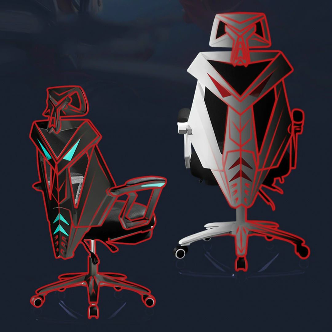 PC Gamer Chair product thumbnail 17