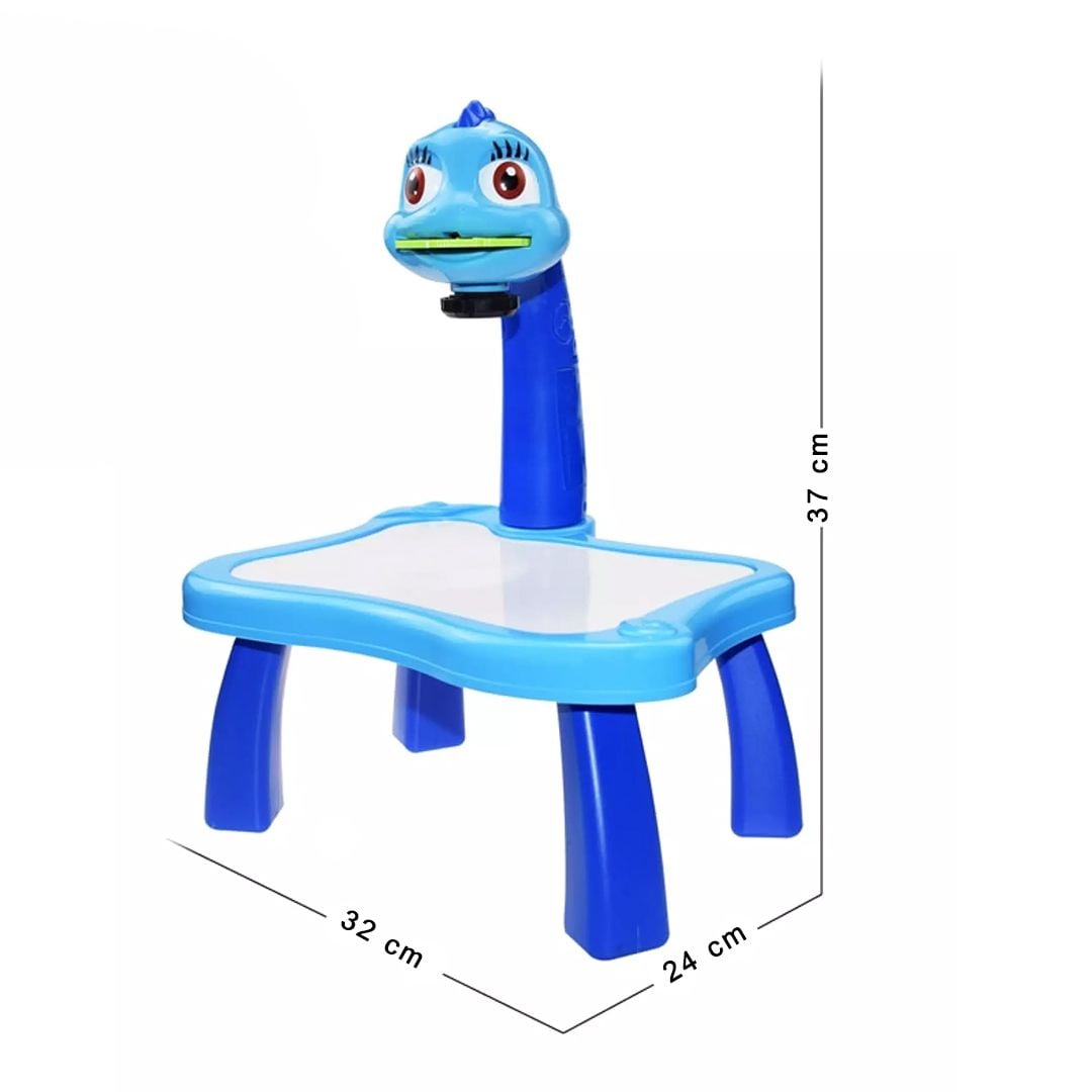 Projector and drawing table for children product thumbnail 20