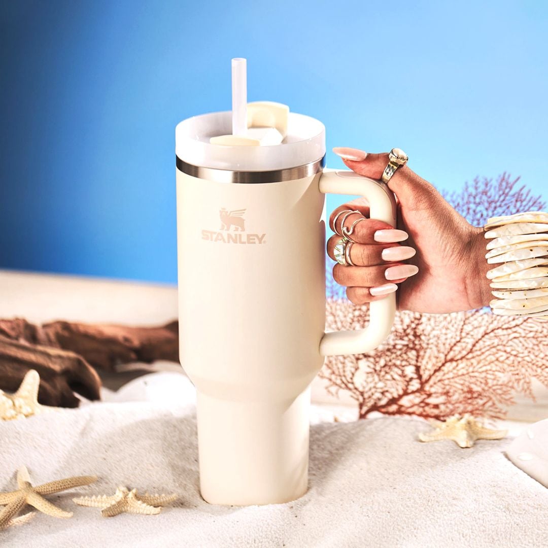 Stanley Tumbler Cup - 17