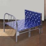 Foldable Sleeping Bed - 2