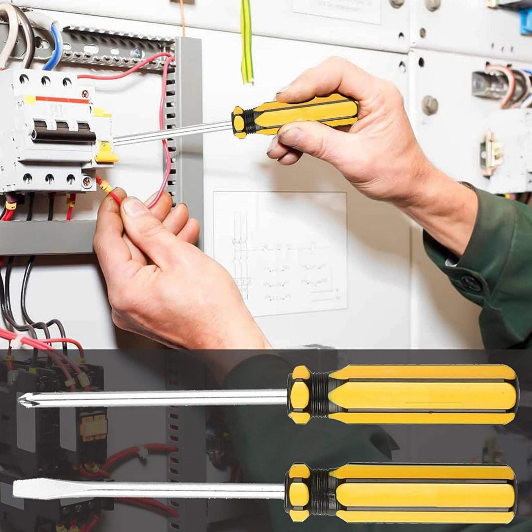 مجموعة أدوات التصليح للمنزل - 4