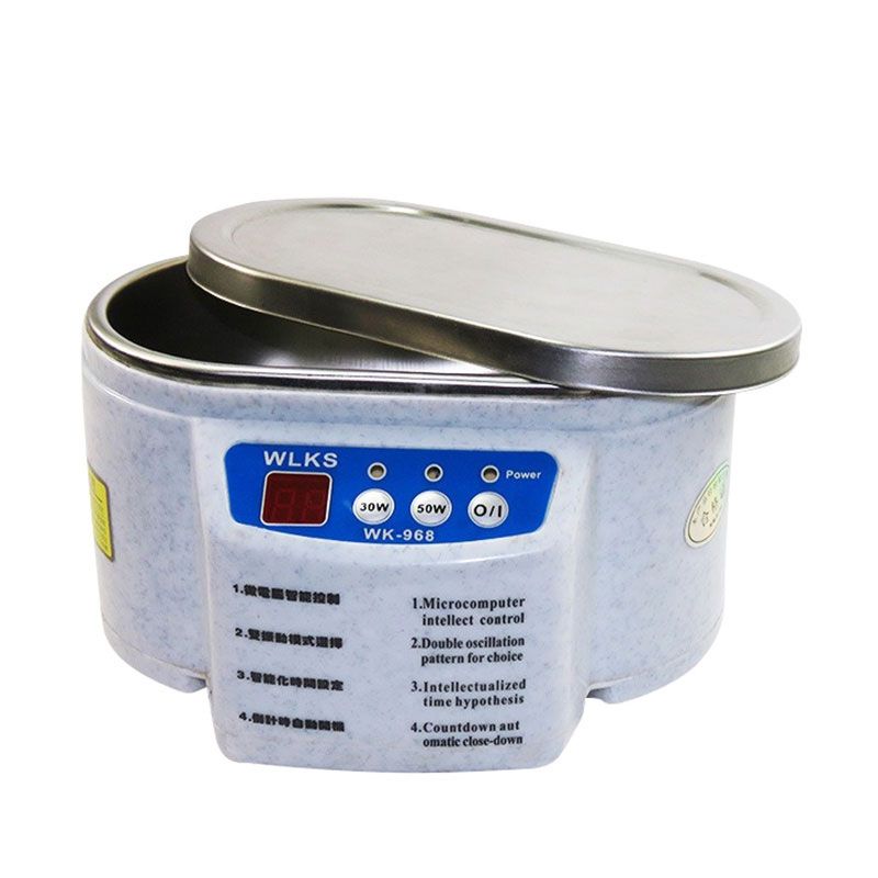 Ultrasound Sterilizer product thumbnail 8