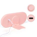 صندوق المكياج مع مرآة ليد - 12