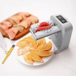 آلة صنع السمبوسك الأوتوماتيكية - 1