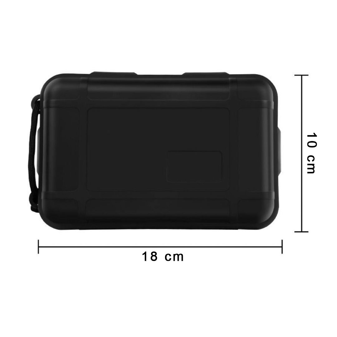 Hiking Tools Kit - 15 pcs product thumbnail 16