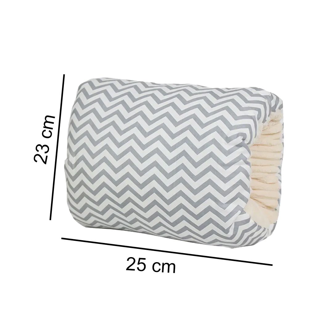 Breastfeeding Arm Pillow Baby product thumbnail 10