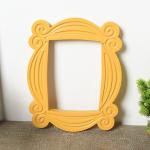 Frame Inspired By Monica Friends Apartment Door - 7