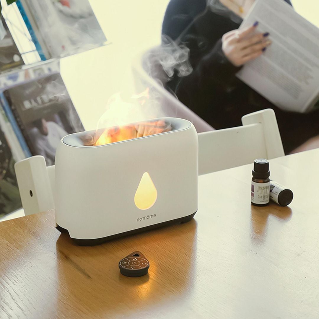 FlameHumidifier product thumbnail 4