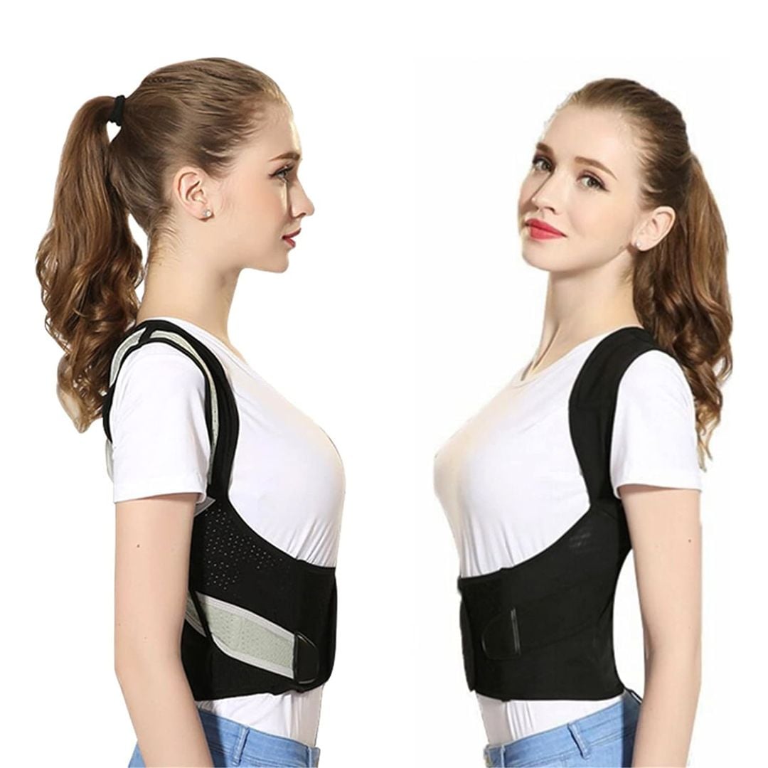 مشد تصحيح وضعية الظهر - 1