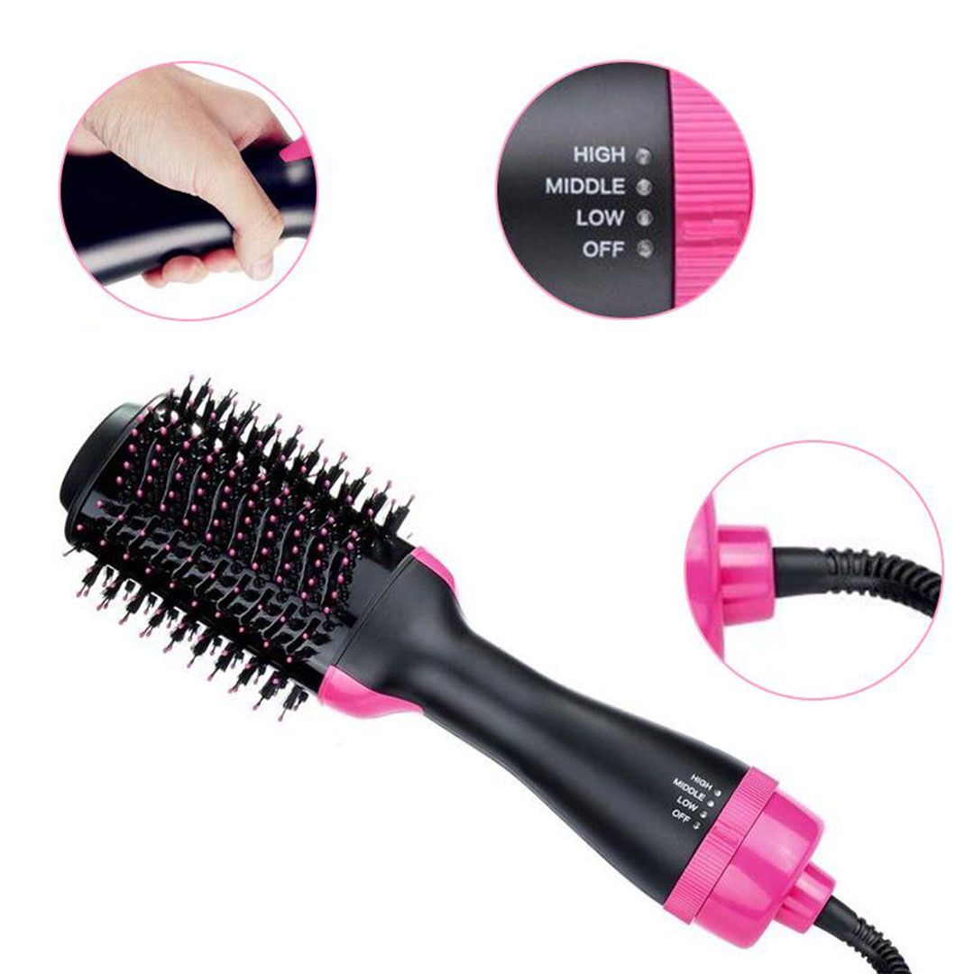 Hair Dryer & Volumizer Brush product thumbnail 5