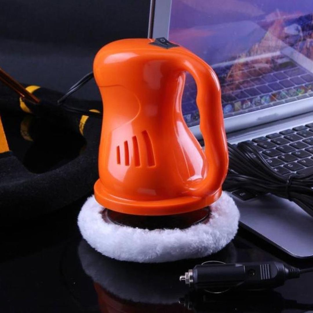 Automobile Polishing Machine product thumbnail 6