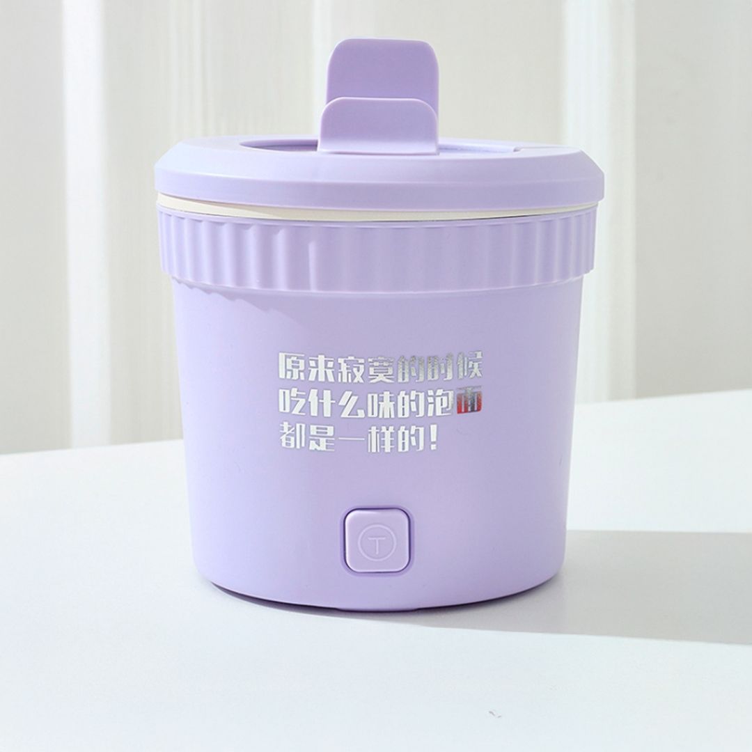 Electric Cooking Pot product thumbnail 8
