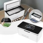 ثلاجة حفظ الأنسولين و الأدوية المحمولة