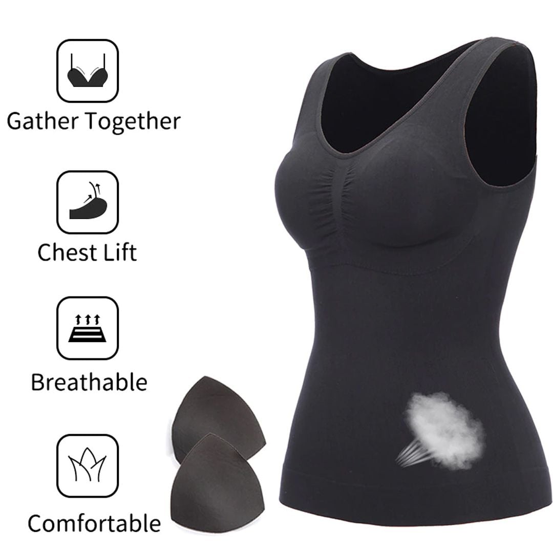 Women Body Shaper Blouse product thumbnail 11