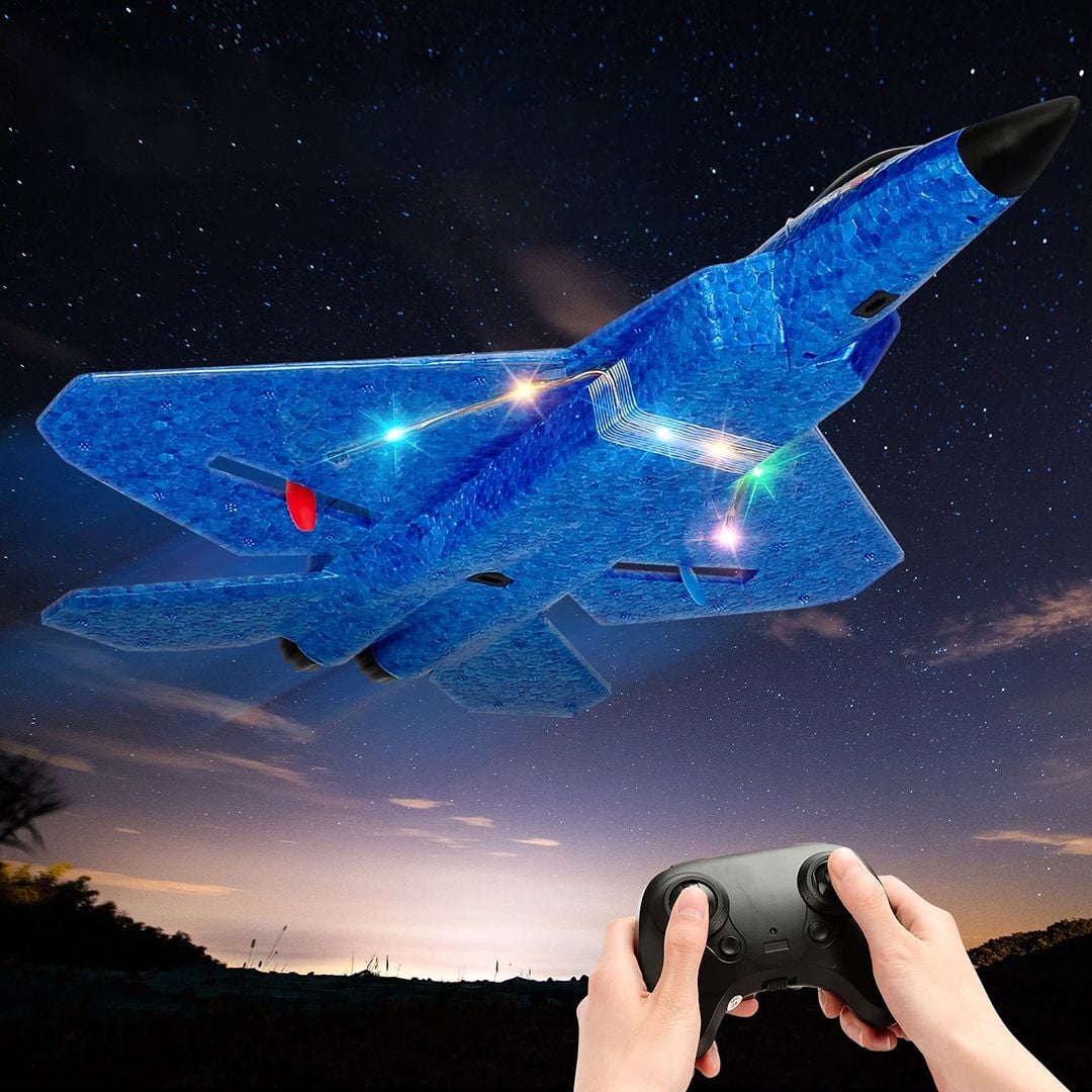 Airplane with Remote Control product thumbnail 2