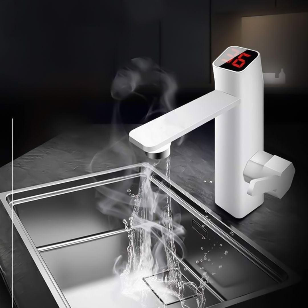 Digital Faucet Water Tap product thumbnail 4