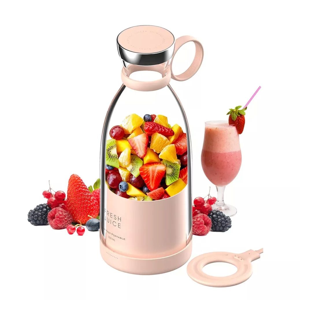Usb-Electric Juicer Blender product thumbnail 13