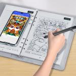قلم و دفتر إلكتروني للملاحظات والرسم - 3