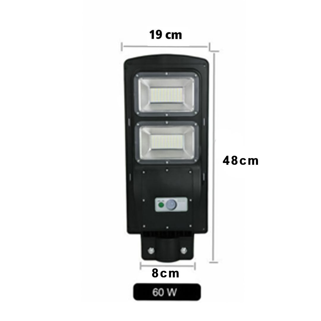 Solar Light Without Electricity‎ 60W product thumbnail 20