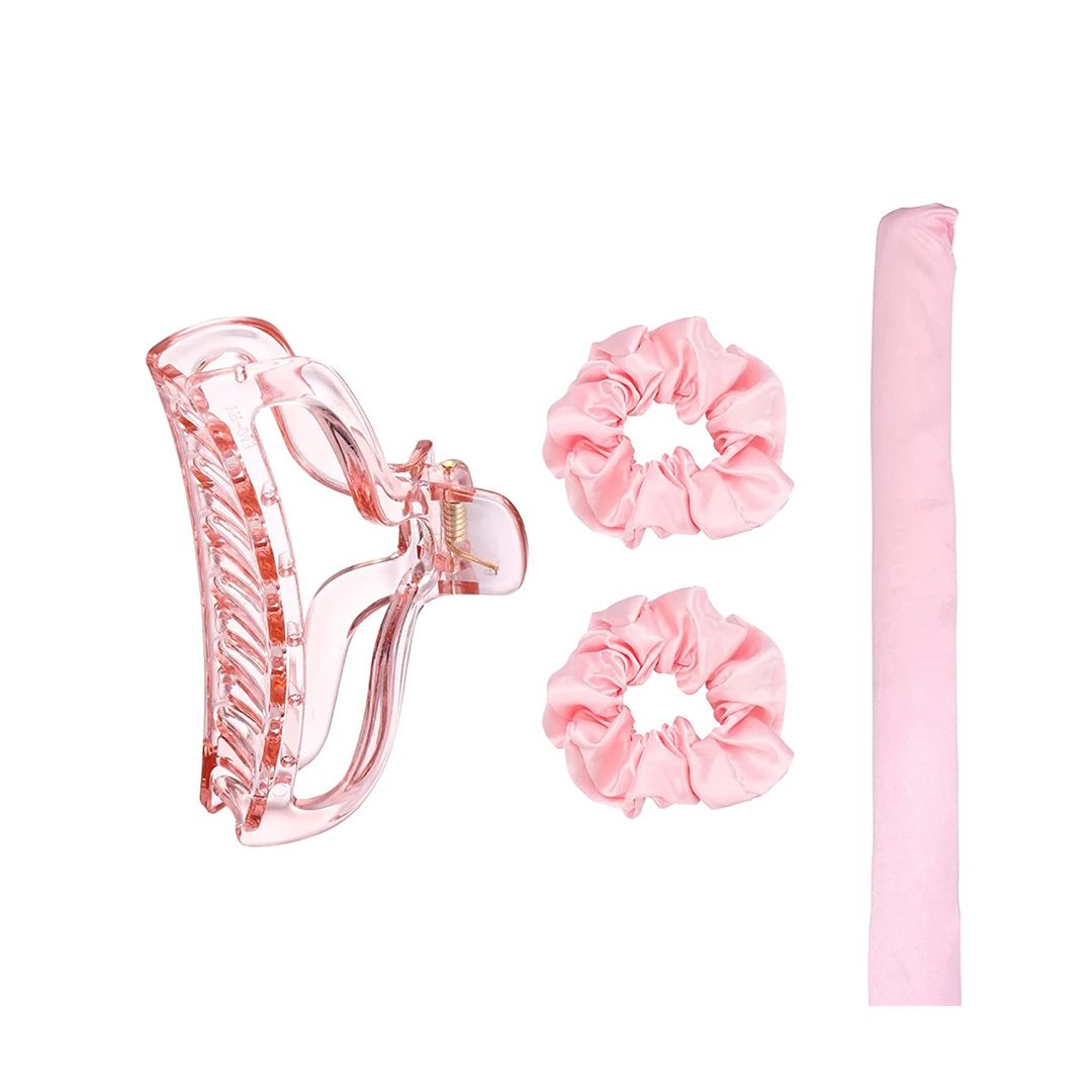 Heatless Hair Curlers product thumbnail 10