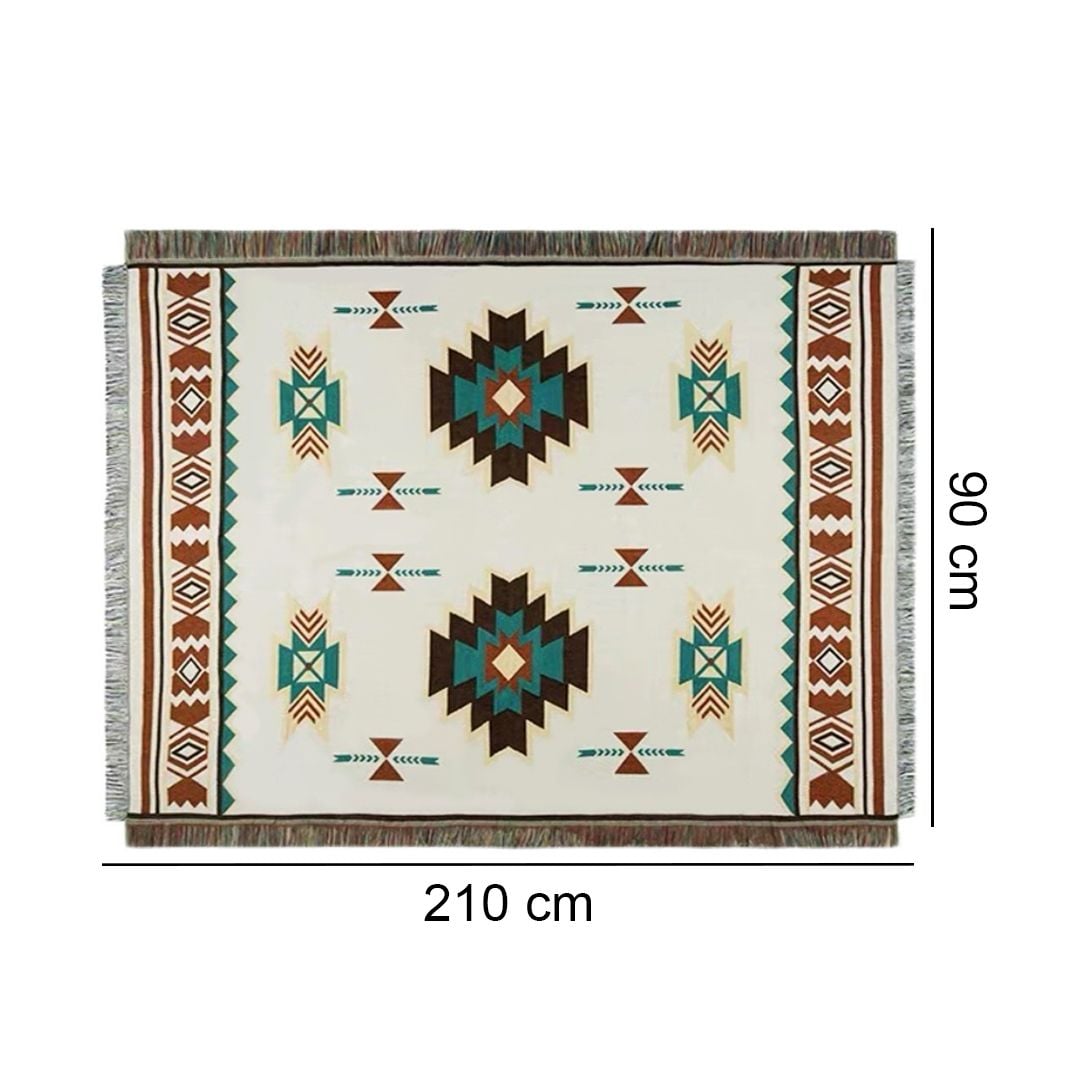 Portable Travel Mat with Carrying Strap product thumbnail 20