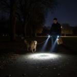 قفازات مصباح LED متعدد الاستخدامات - 9