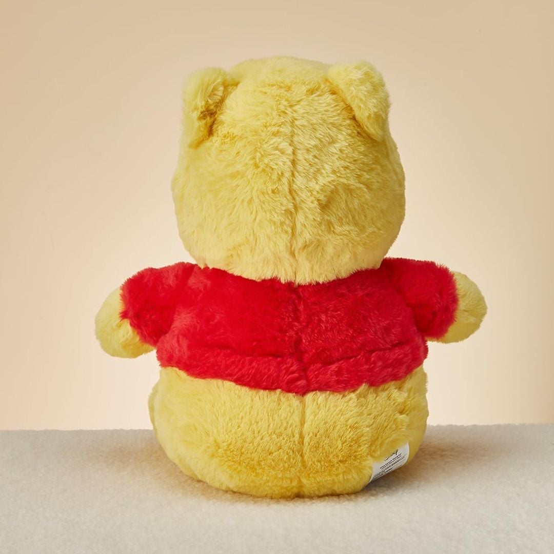 Winnie the Pooh Plush Toy product thumbnail 10