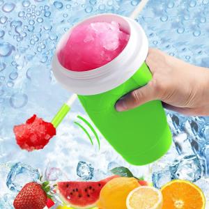 Silicone Slush Cup - 3