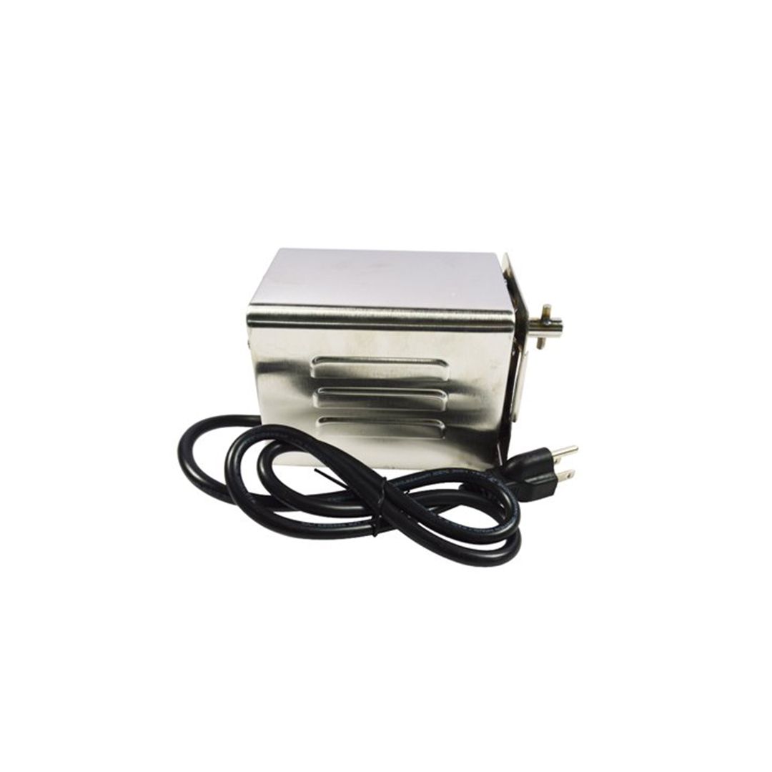 Electric Barbecue Grill and Skewer product thumbnail 2