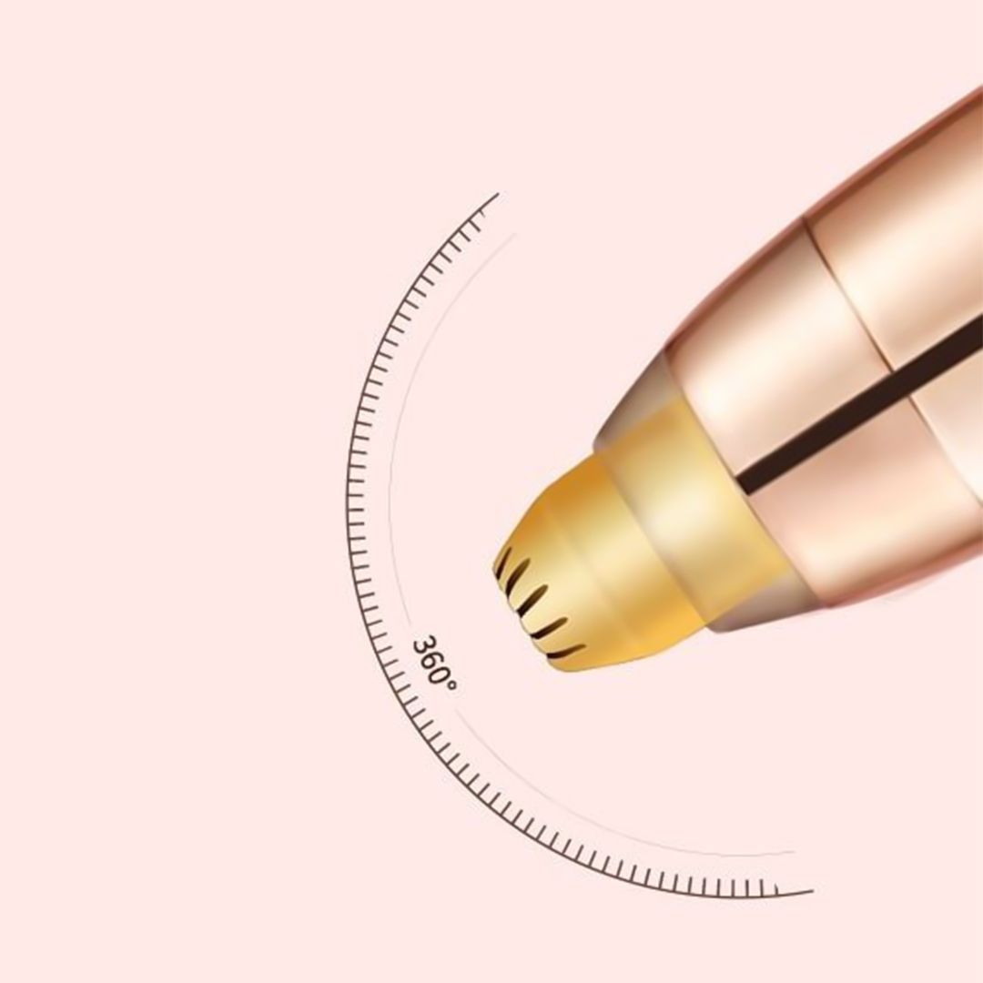 Eyebrow-Pen-Epilator product thumbnail 5