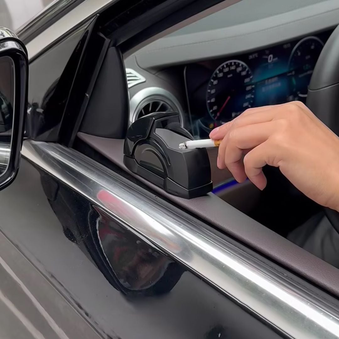 Car LED Ashtray product thumbnail 2