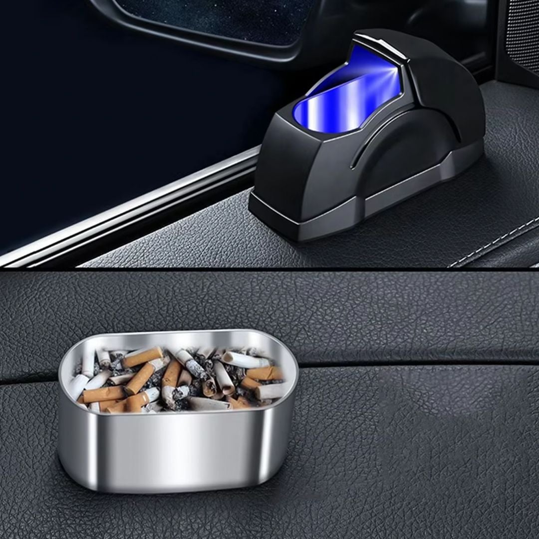 Car LED Ashtray product thumbnail 7
