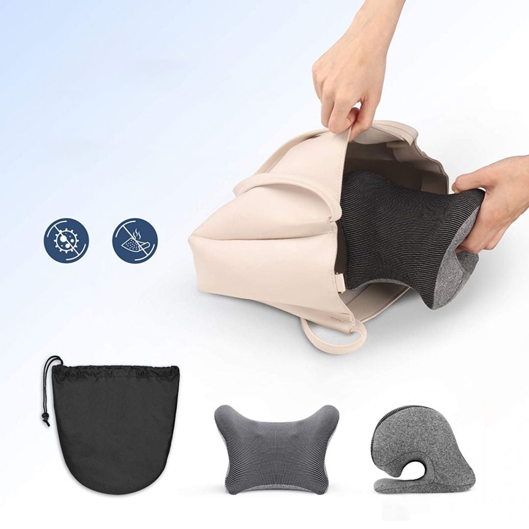 Traction Device Neck and Shoulder Relaxer product thumbnail 6