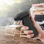 منفاخ هواء تيربو محمول - 2