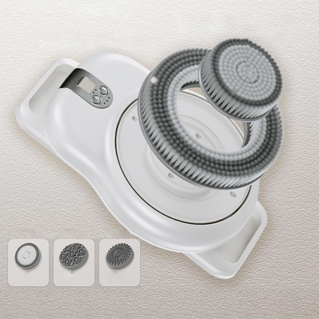 Automatic Shower Brush product thumbnail 9