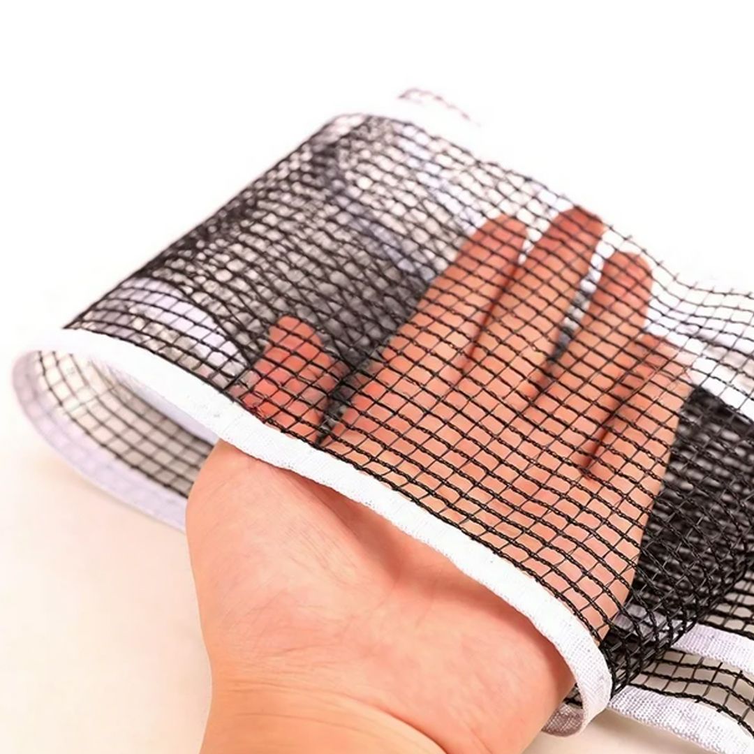 طقم تنس طاولة متنقل - 11